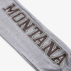 Pep & Co Grey Montana