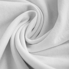 DKNY - KIDS/TEENS WHITE HOODIE