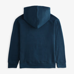 DKNY - KIDS/TEENS BLUE HOODIE