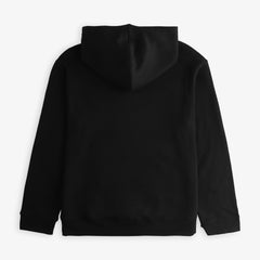 DKNY - KIDS/TEENS PULLOVER BLACK