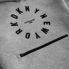DKNY - KIDS/TEENS H.GREY