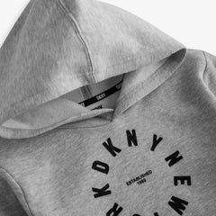 DKNY - KIDS/TEENS H.GREY