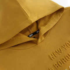 DKNY - KIDS/TEENS PULLOVER DIJON