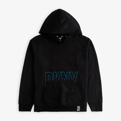 DKNY Black Hoodie