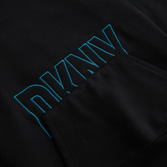 DKNY Black Hoodie