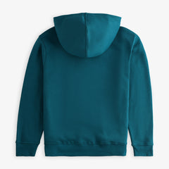 DKNY Kids Blue Hoodie