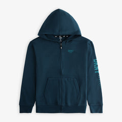 DKNY - KIDS/TEENS ZIPPER BLUE