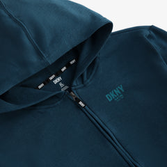 DKNY - KIDS/TEENS ZIPPER BLUE