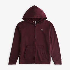 DKNY - KIDS/TEENS ZIPPER RED