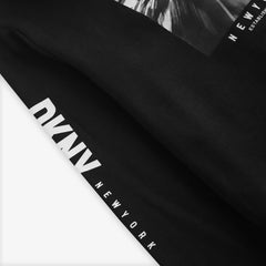 DKNY - KIDS/TEENS ZIPPER BLACK