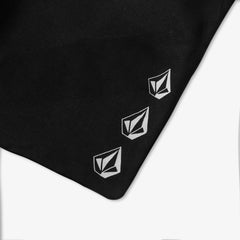 VOLCOM - KIDS/BOYS BLACK SHORTS