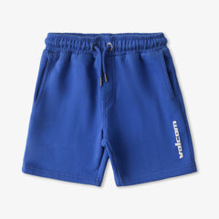VOLCOM - KIDS/BOYS ELECTRIC BLUE SHORTS