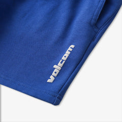 VOLCOM - KIDS/BOYS ELECTRIC BLUE SHORTS