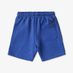 VOLCOM - KIDS/BOYS ELECTRIC BLUE SHORTS