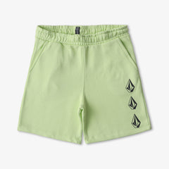 VOLCOM KIDS/BOYS PARROT SHORTS