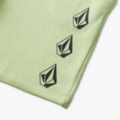 VOLCOM KIDS/BOYS PARROT SHORTS