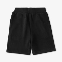 CLOSURE KIDS BLACK SHORTS