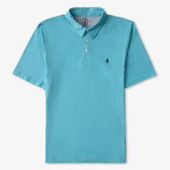 VOLCOM-KIDS/BOYS POLO