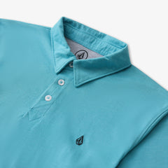 VOLCOM-KIDS/BOYS POLO