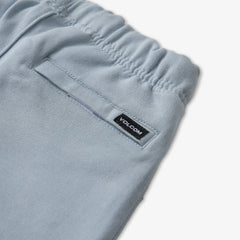 VOLCOM - KIDS/BOYS ICE BLUE SHORTS