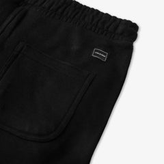 VOLCOM - KIDS/BOYS BLACK SHORTS