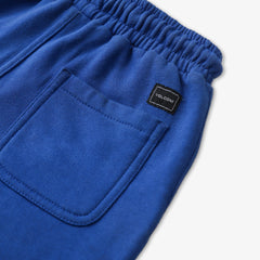 VOLCOM - KIDS/BOYS ELECTRIC BLUE SHORTS