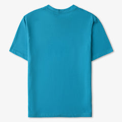 VOLCOM - KIDS/BOYS SKY BLUE TEE SHIRT