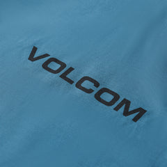 VOLCOM - KIDS/BOYS BLUE TEE SHIRT