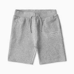 CLOSURE KIDS GREY SHORTS