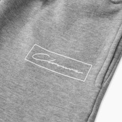 CLOSURE KIDS GREY SHORTS