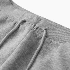 CLOSURE KIDS GREY SHORTS