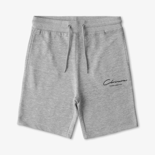 CLOSURE KIDS GREY SHORTS