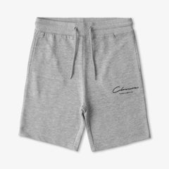 CLOSURE KIDS GREY SHORTS