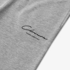 CLOSURE KIDS GREY SHORTS