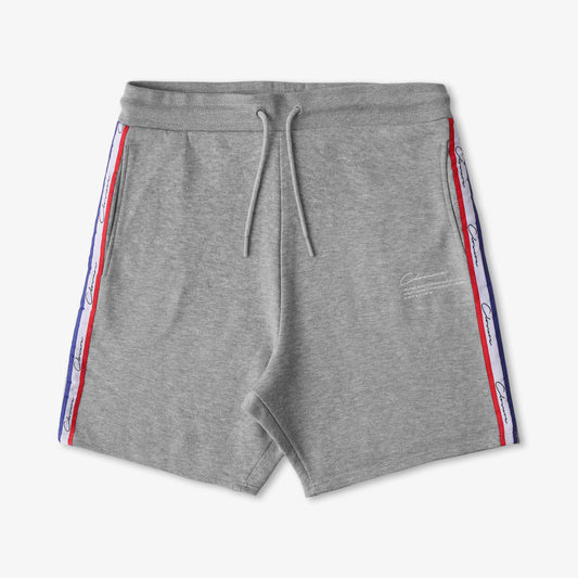 CLOSURE GREY SHORTS