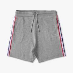 CLOSURE GREY SHORTS