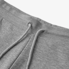 CLOSURE GREY SHORTS