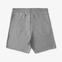CLOSURE GREY SHORTS