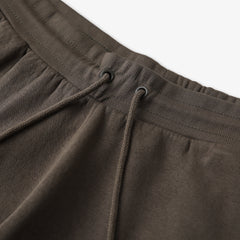 CLOSURE GREEN SHORTS