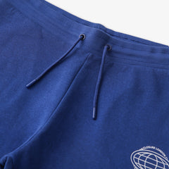 CLOSURE ELECTRIC BLUE SHORTS