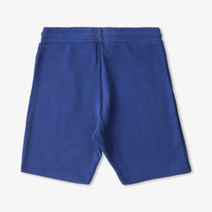 CLOSURE ELECTRIC BLUE SHORTS