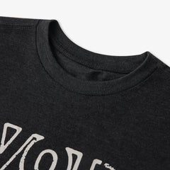 VOLCOM - KIDS/BOYS CHARCOAL TEE SHIRT