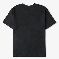 VOLCOM - KIDS/BOYS CHARCOAL TEE SHIRT