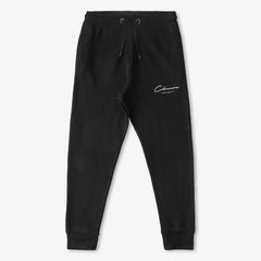 CLOSURE KIDS BLACK TROUSER