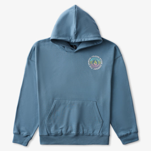 VOLCOM - KIDS/BOYS SEA SPRAY HOODIE