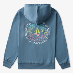 VOLCOM - KIDS/BOYS SEA SPRAY HOODIE