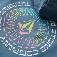 VOLCOM - KIDS/BOYS SEA SPRAY HOODIE