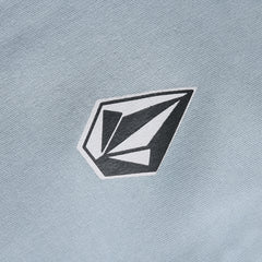 VOLCOM - KIDS/BOYS ICE BLUE HOODIE