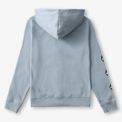 VOLCOM - KIDS/BOYS ICE BLUE HOODIE
