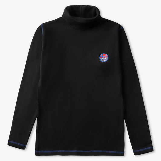 NEBULUS - BLACK HOODIE